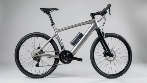 Specialized rower elektryczny