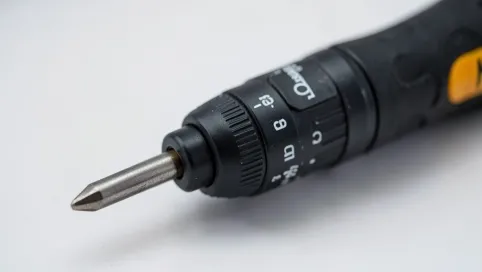 Śrubokręt Dynamometryczny Dla Elektryka