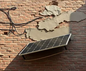 Stara instalacja elektryczna a fotowoltaika