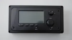 Sterownik do pieca elektrycznego Kospel