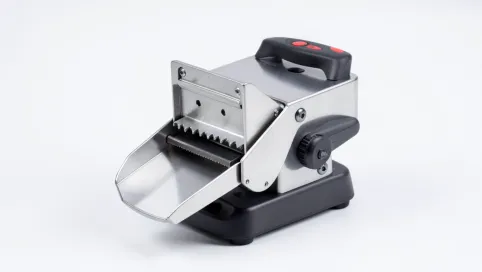 szatkownica do warzyw elektryczna