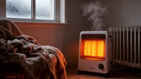 Tani grzejnik elektryczny