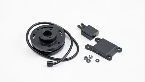 Tani napęd elektryczny do roweru