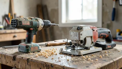 tanie elektronarzędzia