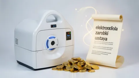 Technik elektroradiolog zarobki ustawa