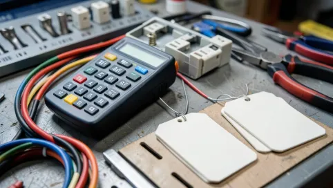 Technik Elektryk Kwalifikacje