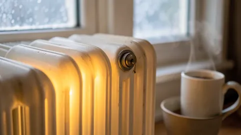 termik do grzejnika elektrycznego