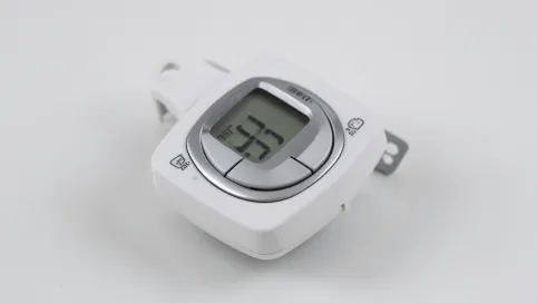 Termostat grzejnikowy elektroniczny czy warto