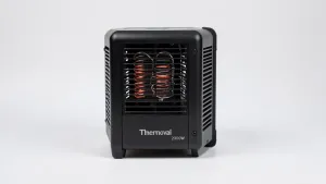 Thermoval grzejnik elektryczny 2000W