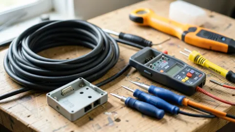 Uprawnienia budowlane elektryczne w ograniczonym zakresie czy warto