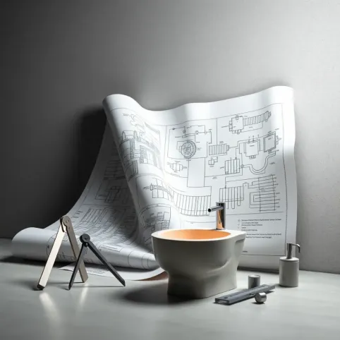 Uprawnienia budowlane w zakresie instalacji sanitarnych