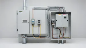 Uprawnienia budowlane w zakresie sieci instalacji i urządzeń elektrycznych i elektroenergetycznych