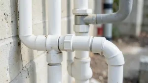 Uprawnienia do kierowania robotami budowlanymi w zakresie instalacji sanitarnych