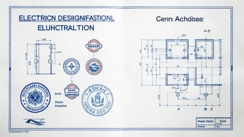 Uprawnienia do projektowania instalacji elektrycznych