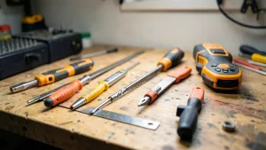 Uprawnienia do przeglądu elektronarzędzi