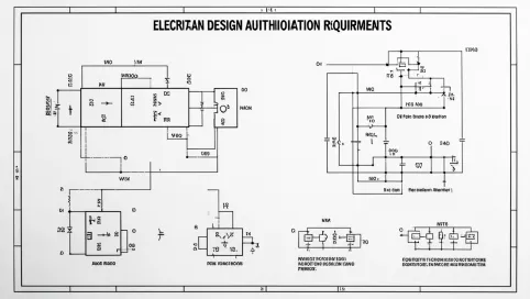 Uprawnienia projektowe elektryczne wymagania