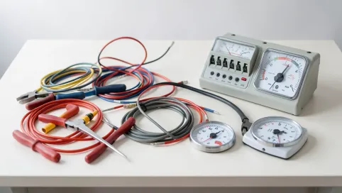 Usługi elektryczne cennik