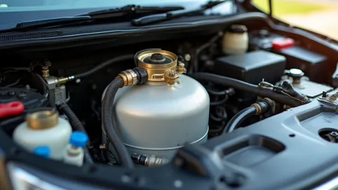 usuwanie instalacji lpg