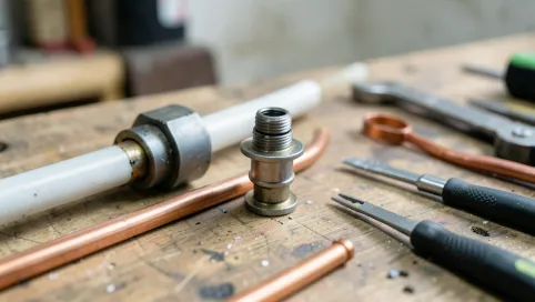 Uszczelnienie instalacji gazowej cena