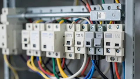 Uzbrojenie rozdzielni elektrycznej cena