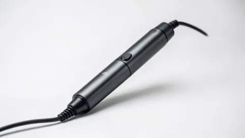 Walek elektryczny do wlosow