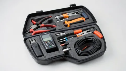 Walizka Dla Elektryka