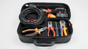 Walizka Elektryka