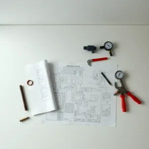 Wewnętrzna instalacja gazowa pozwolenie czy zgłoszenie