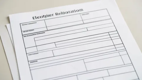 Wniosek o przeniesienie licznika energii elektrycznej wzór