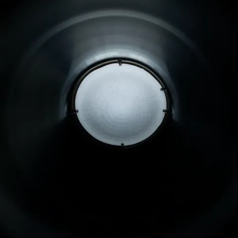 Woda demineralizowana w instalacji co