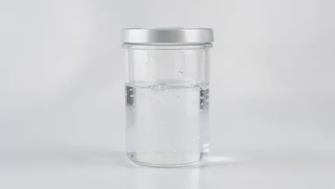 Woda zmiękczona do instalacji co