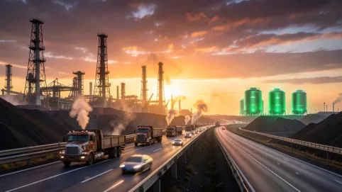 Wodór jako paliwo przyszłości