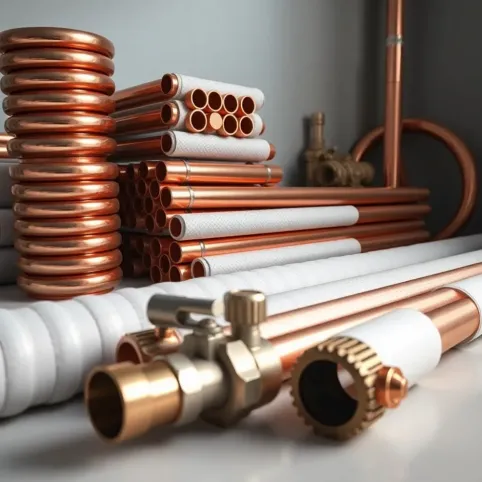 Wymiana instalacji centralnego ogrzewania kosztorys