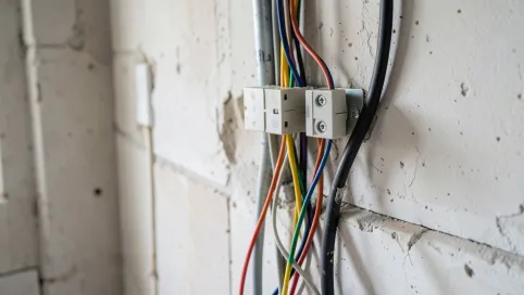 Wymiana instalacji elektrycznej cena