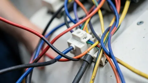 Wymiana instalacji elektrycznej koszt 2023