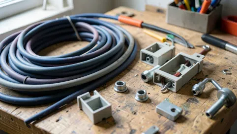 wymiana instalacji elektrycznej koszt