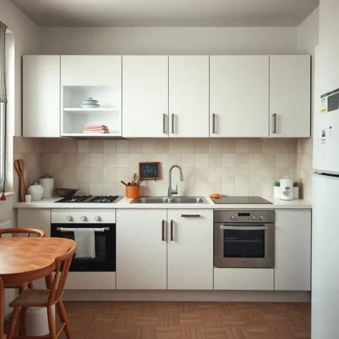 Wymiana instalacji elektrycznej w bloku koszt