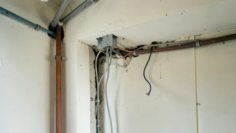 Wymiana instalacji elektrycznej w mieszkaniu spółdzielczym własnościowym