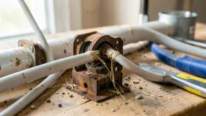 Wymiana starej instalacji elektrycznej cena