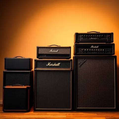 wzmacniacz do gitary elektrycznej  jaki wybrać