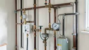 Wzór protokołu przeglądu instalacji gazowej w mieszkaniu