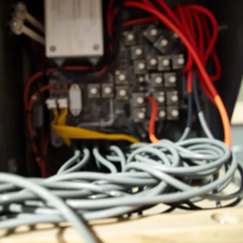 Zarobki Enea elektromonter