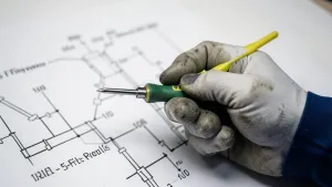 Zasada 5 Palców Elektryka