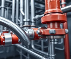 Zasady projektowania hydrantowych instalacji przeciwpożarowych w świetle obowiązujących przepisów