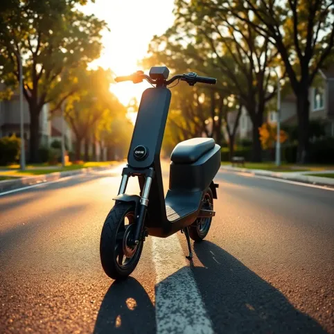 Zasięg hulajnogi elektrycznej Xiaomi