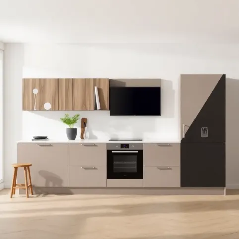 Zestaw do taczki elektrycznej