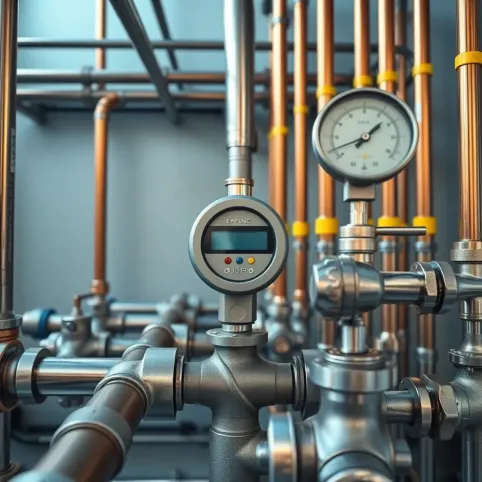 Zgłoszenie gotowości instalacji gazowej do napełnienia paliwem gazowym online