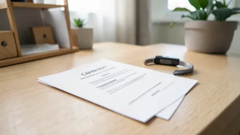 Zgoda domowników na dozór elektroniczny