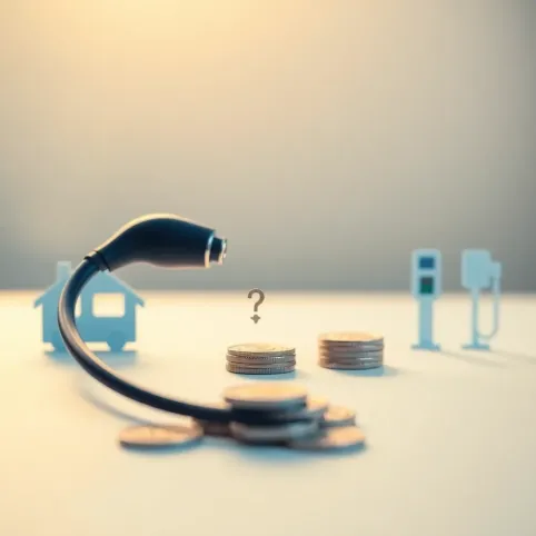 Zwrot kosztów ładowania samochodu elektrycznego