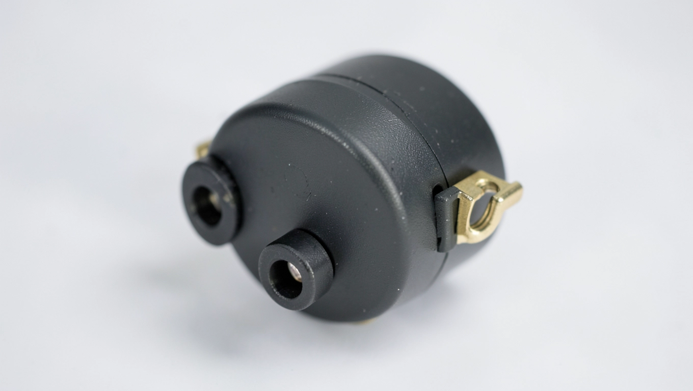 Siłownik termoelektryczny do grzejnika